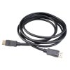 Akasa 8K DP na DP kabel - 3 m