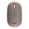 Acer myš Wireless Bubble Mouse,RF2.4G,1600 dpi,beige