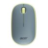 Acer myš Wireless Bubble Mouse,RF2.4G,1600 dpi,blue