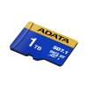 ADATA Premier Extreme microSDXC SD7.1 Express Card