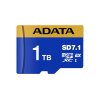 ADATA Premier Extreme microSDXC SD7.1 Express Card