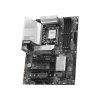 MSI MB Sc LGA1851 pro B860-P WIFI, Intel B860