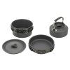 Cattara Nádobí TRIPPLE sada 3ks