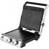 ECG KG 2033 Duo Grill & Waffle