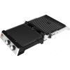 ECG KG 2033 Duo Grill & Waffle