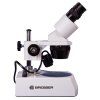 Bresser Erudit ICD Stereo Microscope