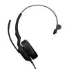 Jabra Evolve2 50, USB C A, MS Mono, w o BT
