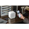 Brother PT-P910BT Cube - tiskárna samolepících štítků USB-C/Bluetooth
