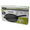 Cattara Grilovací pánev DUO LITINA 25cm