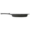 Cattara Grilovací pánev DUO LITINA 25cm