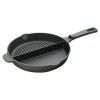 Cattara Grilovací pánev DUO LITINA 25cm