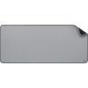 Logitech Desk Mat Studio Series - MID GREY