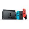 Nintendo Switch neonred&blue