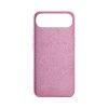 Epico Mag+ Silicone case iPhone Air Pink 