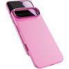 Epico Mag+ Silicone case iPhone Air Pink 