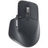Logitech myš MX Master 3S Graphite