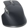 Logitech myš MX Master 3S Graphite