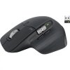 Logitech myš MX Master 3S Graphite