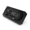 Lenovo USB-C Dual Display Travel Dock w o Adapter