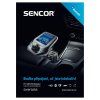 Sencor SWM 5858 BT FM Modulátor do auta