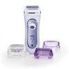 Braun Lady Shaver 5560 dámský holicí strojek