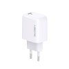 GoGEN Nabíječka do sítě ACHPD 120, 1x USB-C PD 20W - bílá