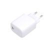 GoGEN Nabíječka do sítě ACHPD 120, 1x USB-C PD 20W - bílá