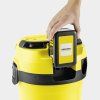 Kärcher WD 3-18 V-17/20 Battery *INT