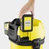 Kärcher WD 4-18 Dual V-20/22 *INT