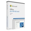 MS Office 2024 pro domácnosti CZ