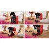 Bosch Tassimo TAS103E Happy Červeno-černý