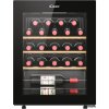 Candy CWC023 Vinotéka jednozónová