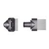 Dyson hřeben se širokými zuby pro Dyson Supersonic