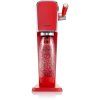 SodaStream Art Mandarin Red