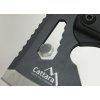 Cattara Sekera STEEL BLACK 27cm