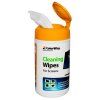 Colorway čistící ubrousky pro LCD monitory, televize, notebooky