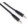 PremiumCord Kabel Jack 3.5mm M/M 3m