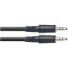 PremiumCord Kabel Jack 3.5mm M/M 3m