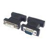 PremiumCord DVI adapter DVI24+5F - VGA 15M