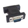 PremiumCord DVI adapter DVI24+5F - VGA 15M