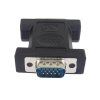 PremiumCord DVI adapter DVI24+5F - VGA 15M