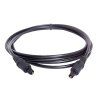 PremiumCord Kabel Toslink M/M, OD:4mm,  10m