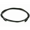 PremiumCord Kabel Toslink M/M, OD:4mm,  10m