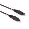PremiumCord Kabel Toslink M/M, OD:4mm,  10m
