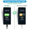 PremiumCord kabel USB-C - USB 3.0 A (USB 3.1 generation 2, 3A, 10Gbit/s)  1m