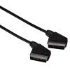 PremiumCord Kabel SCART-SCART 5m M/M