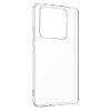 Fixed TPU gelový kryt Story pro POCO M7 Pro 5G, čirý