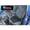 Compass Vyhřívaný podsedák s termostatem 12V MANAGER