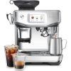 Sage The Barista Touch Impress SES882BSS