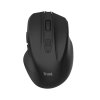 Trust Nito Silent Wireless Mouse Black
